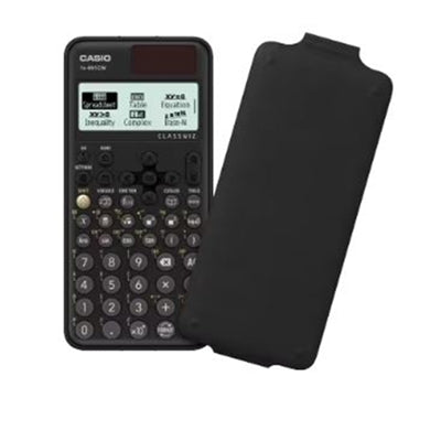 Casio ClassWiz CW fx-991CW Scientific Calculator Casio ClassWiz CW fx-991CW Scientific Calculator